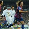 Cinci jucatori de la FC Barcelona si trei de la Real Madrid, in echipa UEFA 2011